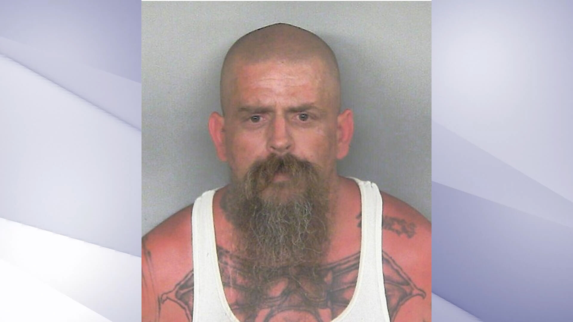 Traffic stops lead to drug bust in Mercer County